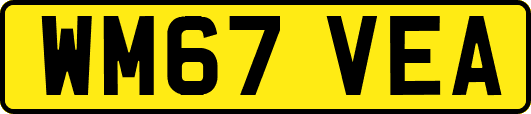 WM67VEA