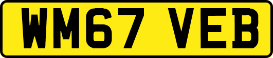 WM67VEB