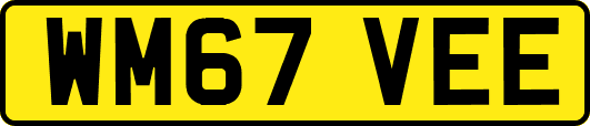 WM67VEE