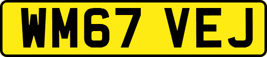 WM67VEJ