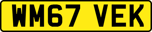 WM67VEK
