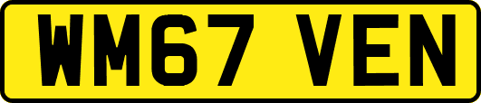 WM67VEN