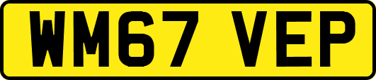 WM67VEP