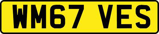 WM67VES