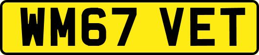 WM67VET