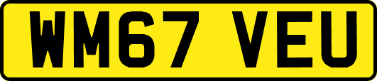 WM67VEU