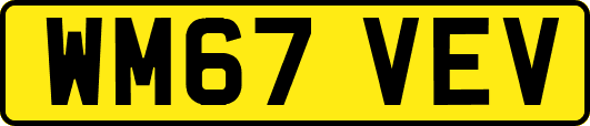 WM67VEV