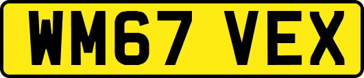 WM67VEX