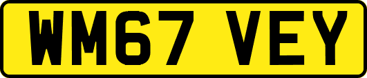 WM67VEY