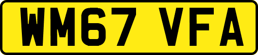WM67VFA