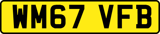 WM67VFB