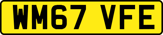 WM67VFE
