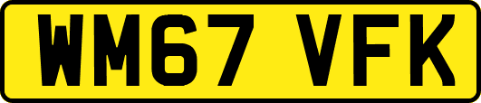 WM67VFK