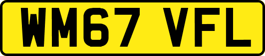 WM67VFL