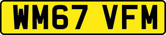 WM67VFM