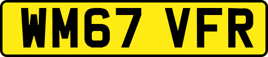 WM67VFR