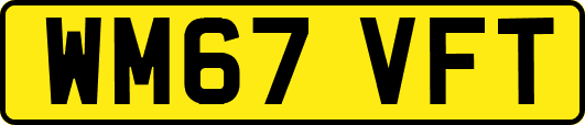WM67VFT