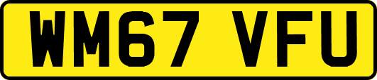 WM67VFU