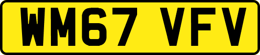 WM67VFV