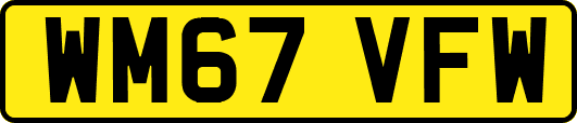 WM67VFW
