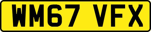 WM67VFX