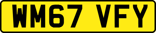WM67VFY