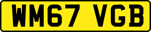 WM67VGB