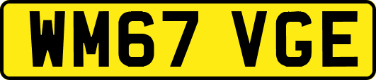 WM67VGE