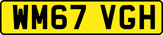 WM67VGH