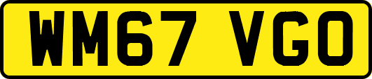 WM67VGO