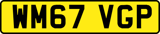 WM67VGP