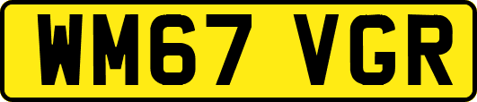WM67VGR