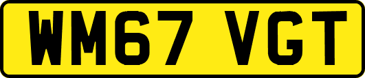 WM67VGT