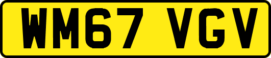 WM67VGV