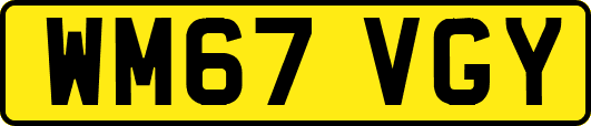 WM67VGY