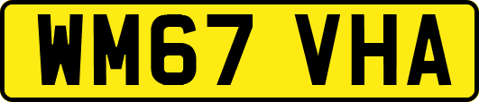 WM67VHA