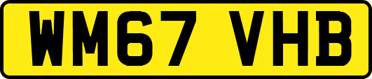 WM67VHB