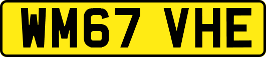 WM67VHE