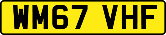 WM67VHF