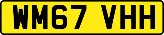 WM67VHH