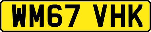 WM67VHK