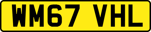 WM67VHL