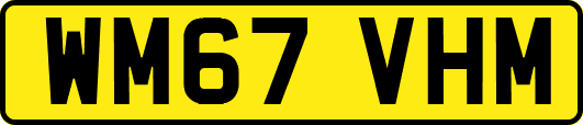 WM67VHM