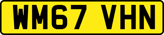 WM67VHN