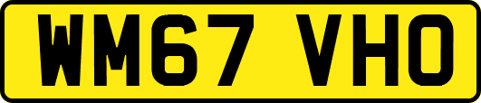 WM67VHO