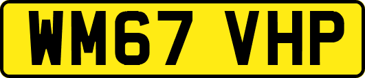 WM67VHP