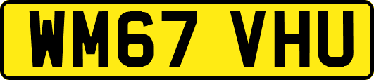 WM67VHU