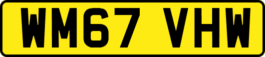 WM67VHW