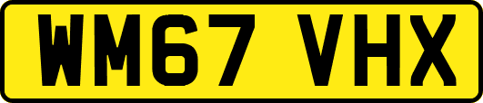 WM67VHX