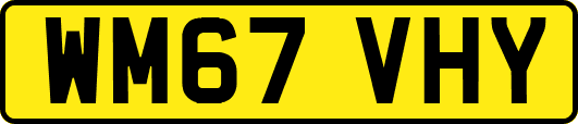 WM67VHY